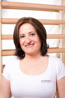 Horv�t Krisztina gy�gytorn�sz, Schroth terapeuta